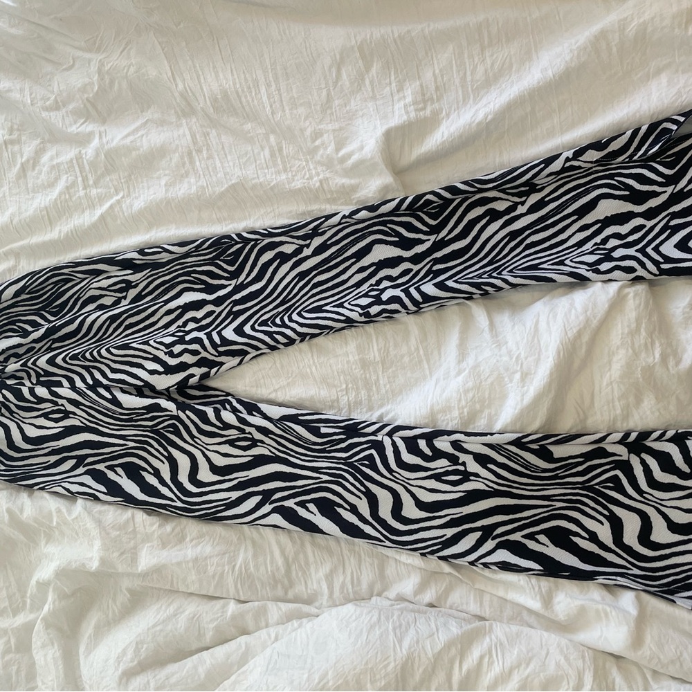 Shein Flare Pants
